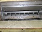 Used Nelmor RG2257 Granulator – 22