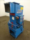 Used Nelmor Grinder, Model 1012RG11. Tilt back hopper. 13