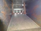 Used Nelmor Grinder, Model 1012RG11. Tilt back hopper. 13