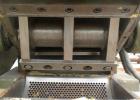 Used- Nelmore Granulator, Model 1215M1. Approximately 12