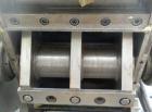 Used Nelmore Granulator, Model 1215M1. Approximately 12