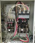 Used Nelmore Granulator, Model 1215M1. Approximately 12