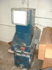 Used Nelmore Granulator, model 1745