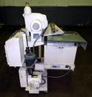 Used- AEC Nelmor AK Series Auger Fed Granulator, Model AK68