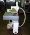 Used- AEC Nelmor AK Series Auger Fed Granulator, Model AK68