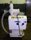 Used- AEC Nelmor AK Series Auger Fed Granulator, Model AK68