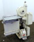 Used Carbon Steel AEC Nelmore AK Series Auger Fed Granulator, Model AK68