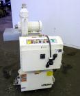 Used Carbon Steel AEC Nelmore AK Series Auger Fed Granulator, Model AK68