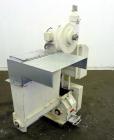 Used Carbon Steel AEC Nelmore AK Series Auger Fed Granulator, Model AK68