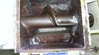 Used Carbon Steel AEC Nelmore AK Series Auger Fed Granulator, Model AK68