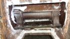 Used Carbon Steel AEC Nelmore AK Series Auger Fed Granulator, Model AK68