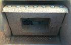 Used Nelmore Granulator, Model G1012M1. Approximately 10