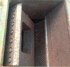 Used Nelmore Granulator, Model G1012M1. Approximately 10