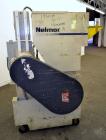 Used- Nelmore Granulator, Model G1215P1. Approximately 12