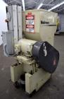 Used- Nelmore Granulator, Model G1215P1. Approximately 12