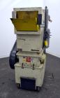 Used Nelmore Granulator, Model G1215P1. Approximately 12