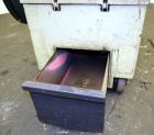 Used Nelmore Granulator, Model G1215P1. Approximately 12