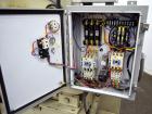 Used Nelmore Granulator, Model G1215P1. Approximately 12