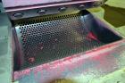 Used Nelmore Granulator, Model G1215P1. Approximately 12