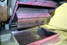 Used Nelmore Granulator, Model G1215P1. Approximately 12