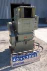 Used Nelmore Granulator, Model G1220M1. Approximately 12