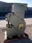Used Nelmore Granulator, Model G1220M1. Approximately 12