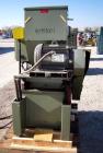 Used Nelmore Granulator, Model G1220M1. Approximately 12