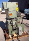Used Nelmore Granulator, Model G1220M1. Approximately 12