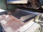 Used Nelmore Granulator, Model G1220M1. Approximately 12