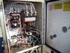 Used Nelmore Granulator, Model G1220M1. Approximately 12