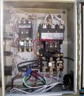 Used Nelmore Granulator, Model G1220M1. Approximately 12
