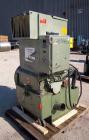 Used Nelmore Granulator, Model G1220M1. Approximately 12