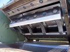 Used Nelmore Granulator, Model G1220M1. Approximately 12