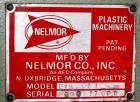 Used Nelmore Granulator, Model G1220M1. Approximately 12