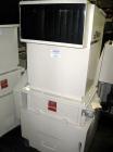 Used Nelmore Model G1224 P1 Granulator. Unit is equipped with a 3 knife solid rotor and two bed knives. 12