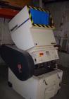 Used 1997 Nelmore Model G1224P1. Throat opening size 12