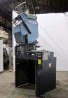 Used Nelmore Granulator, Model G1620 M1