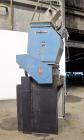Used Nelmore Granulator, Model G1620 M1