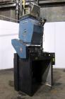Used Nelmore Granulator, Model G1620 M1