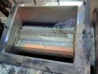 Used Nelmore Granulator, Model G1620 M1