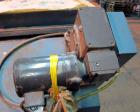 Used Nelmore Granulator, Model G1620 M1