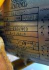 Used Nelmore Granulator, Model G1620 M1