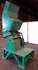 Used Nelmore Granulator, Model G1628