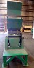 Used Nelmore Granulator, Model G1628