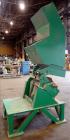 Used Nelmore Granulator, Model G1628