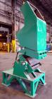 Used Nelmore Granulator, Model G1628