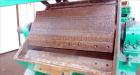 Used Nelmore Granulator, Model G1628