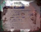 Used Nelmore Granulator, Model G1628