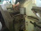 Used-Nelmor G16295P1 Granulator. Insulated side feed, 16