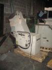 Used-Nelmor G16295P1 Granulator. Insulated side feed, 16